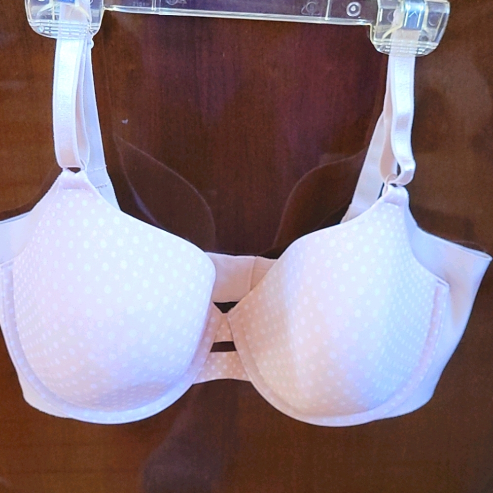 Warners bra